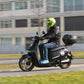 Scooter électrique - Horwin EK3 | 72V 72Ah Extended Range - Excellent Scooter par Horwin - Seulement €3499! Acheter maintenant sur Nexyo.fr