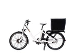 BKL Flash Cargo - Excellent Vélo cargo par BKL - Seulement €2899! Acheter maintenant sur Nexyo.fr