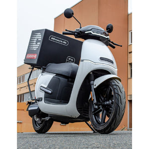 Scooter électrique - Horwin EK1 DS | Spécial Delivery - Excellent Scooter par Horwin - Seulement €3890! Acheter maintenant sur Nexyo.fr