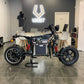 Moto électrique - Urbet Ego - Excellent Motos par Urbet - Seulement €3979! Acheter maintenant sur Nexyo.fr