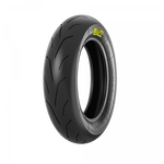 Pneu PMT 120/80R12 HARD H SEMI-SLICK “BLACKFIRE” - Excellent Pièces détachées par PMT - Seulement €99.99! Acheter maintenant sur Nexyo.fr