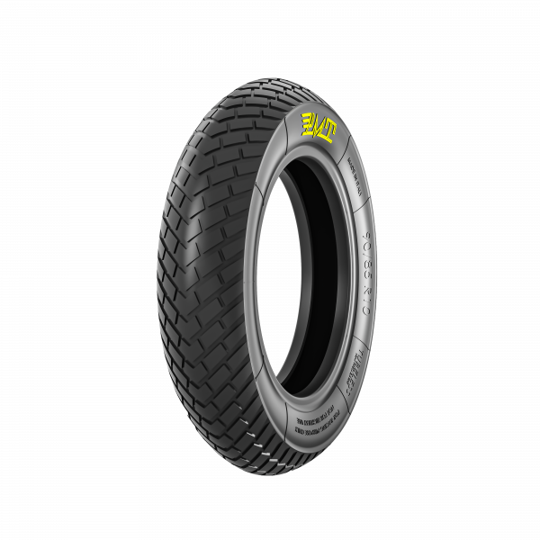 Pneu PMT 90/85R10 R RAIN - Excellent Pièces détachées par PMT - Seulement €105.99! Acheter maintenant sur Nexyo.fr