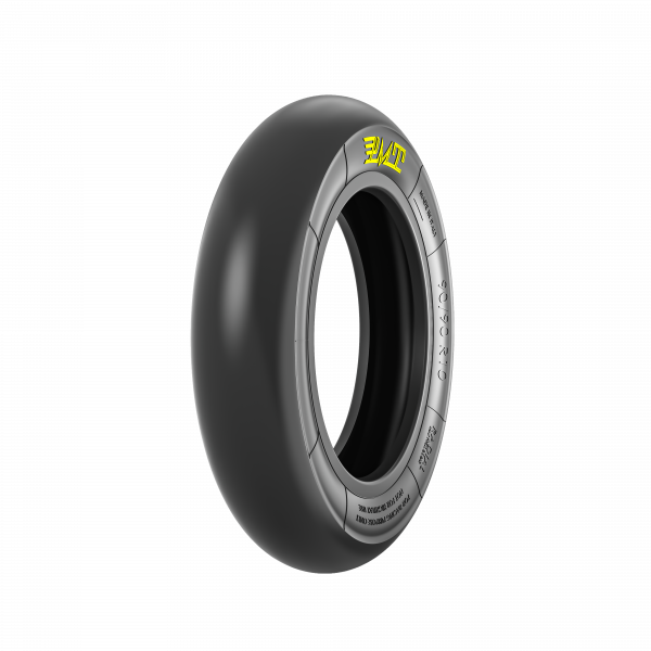 Pneu PMT 90/90R10 EXTRA SOFT SS SLICK - Excellent Pièces détachées par PMT - Seulement €84.99! Acheter maintenant sur Nexyo.fr