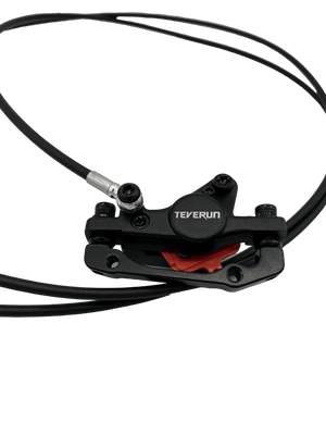 Teverun Mini | Kit complet de frein hydraulique AR - Excellent Pièces détachées par Teverun - Seulement €124.99! Acheter maintenant sur Nexyo.fr