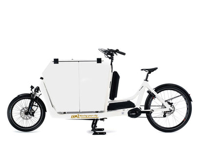 BKL TWC 350 Box Drive - Excellent Vélo cargo par BKL - Seulement €4409.90! Acheter maintenant sur Nexyo.fr