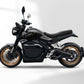 Moto électrique - Urbet Lora - Excellent Motos par Urbet - Seulement €11579! Acheter maintenant sur Nexyo.fr