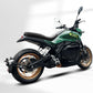 Moto électrique - Urbet Lora - Excellent Motos par Urbet - Seulement €11499! Acheter maintenant sur Nexyo.fr