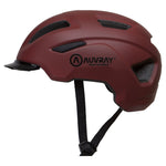 Casque - Trottinette et vélo Auvray URBAIN REFLEX - Excellent Accessoires par Auvray - Seulement €54.99! Acheter maintenant sur Nexyo.fr