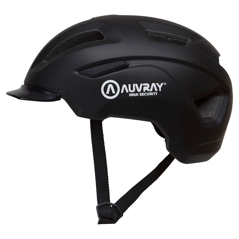 Casque - Trottinette et vélo Auvray URBAIN REFLEX - Excellent Accessoires par Auvray - Seulement €54.99! Acheter maintenant sur Nexyo.fr