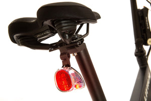 Vélo à assistance électrique Ibiza Dogma 04 - Excellent Vélo par Ibiza - Seulement €1559! Acheter maintenant sur Nexyo.fr