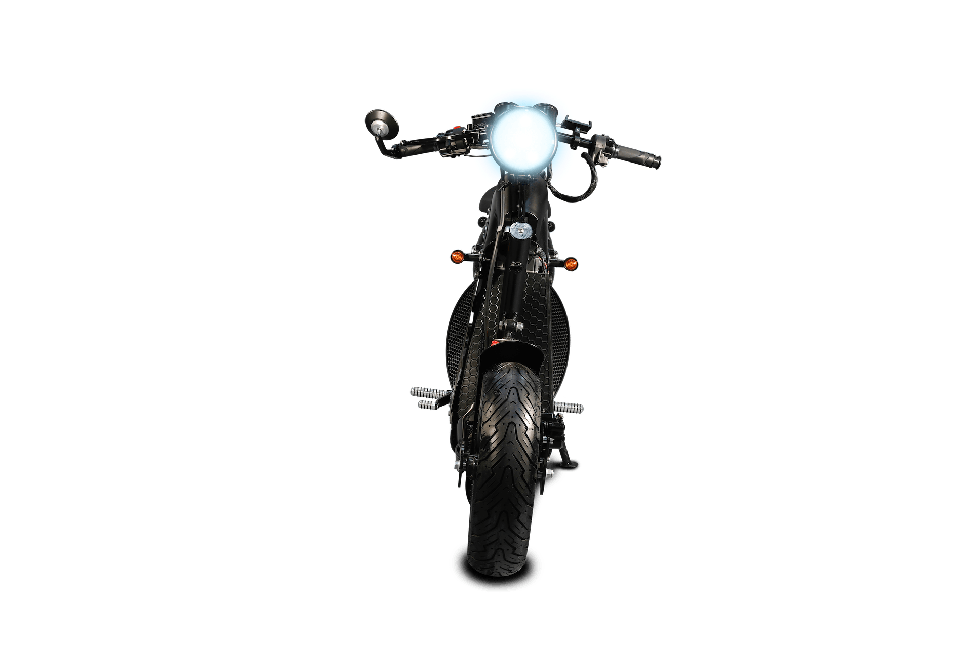 Moto électrique - Urbet Ego - Excellent Motos par Urbet - Seulement €3899! Acheter maintenant sur Nexyo.fr