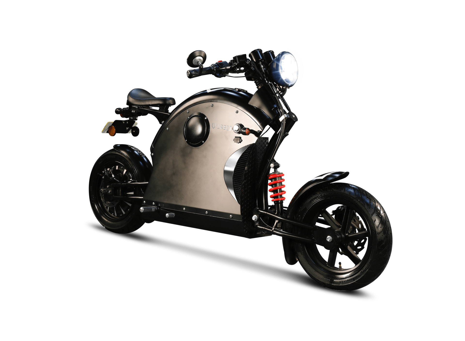 Moto électrique - Urbet Ego - Excellent Motos par Urbet - Seulement €3899! Acheter maintenant sur Nexyo.fr