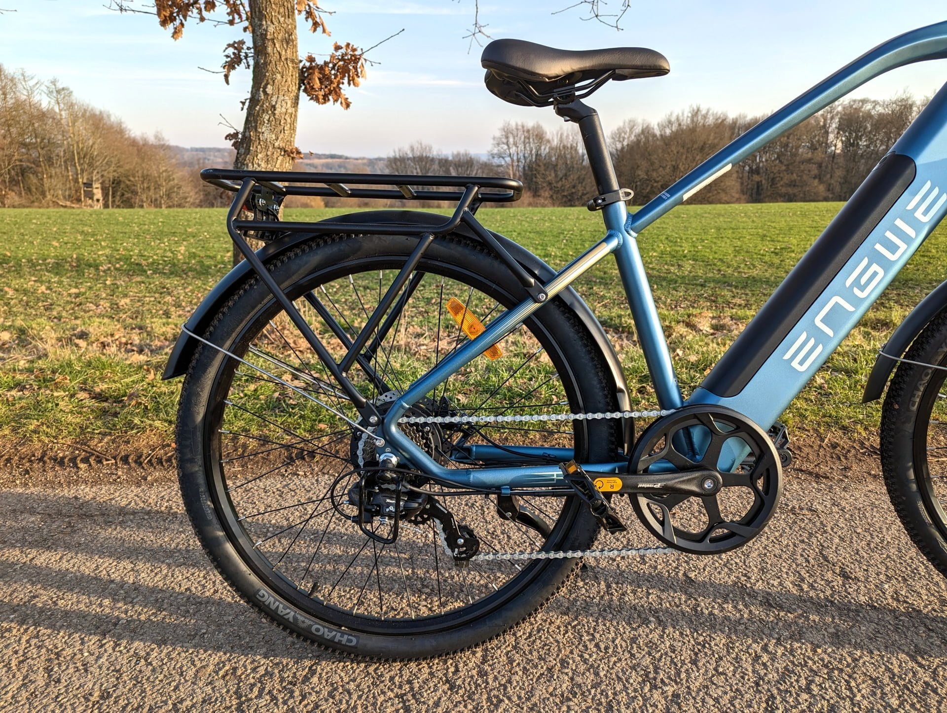 Vélo électrique Engwe P26 - Excellent Vélo par Engwe - Seulement €1049! Acheter maintenant sur Nexyo.fr