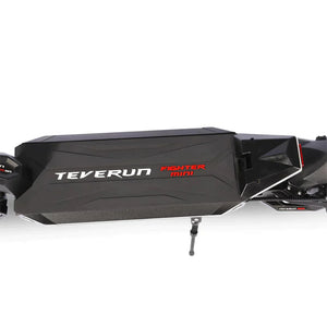 Trottinette électrique Teverun Fighter Mini 52V 20,8Ah - Excellent Trottinettes par Teverun - Seulement €1749! Acheter maintenant sur Nexyo.fr