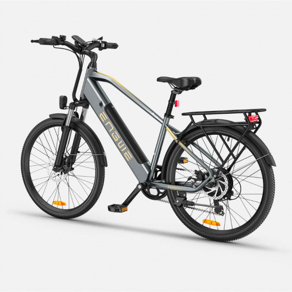 Vélo électrique Engwe P26 - Excellent Vélo par Engwe - Seulement €1049! Acheter maintenant sur Nexyo.fr