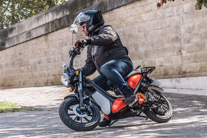 e-Bonsaï 50cc - Excellent Scooter par EasyWatts - Seulement €2199.00! Acheter maintenant sur Nexyo.fr