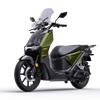 Scooter électrique - Super Soco CPx - Green