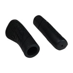 Poignées silicone noir Kugoo M4 - Excellent Accessoires par Kugoo - Seulement €19.99! Acheter maintenant sur Nexyo.fr