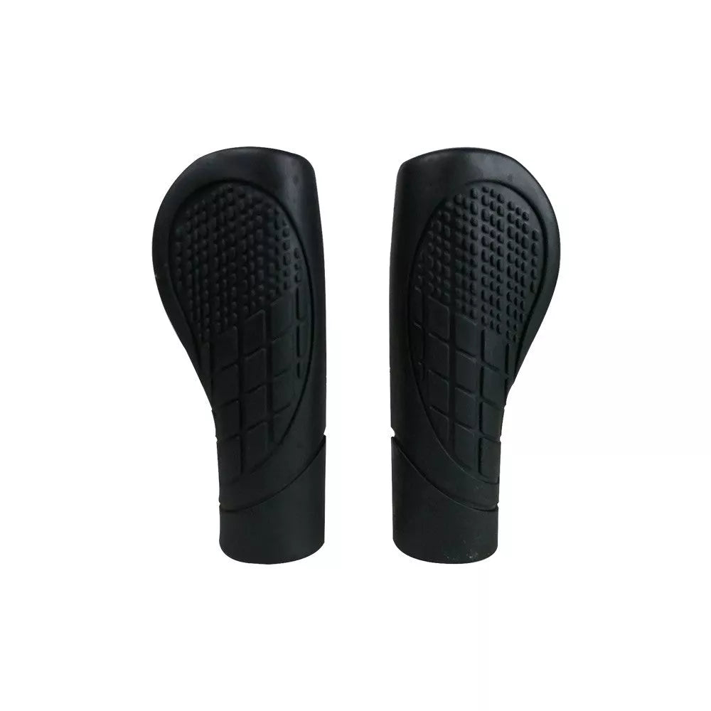 Poignées silicone noir Kugoo M4 - Excellent Accessoires par Kugoo - Seulement €19.99! Acheter maintenant sur Nexyo.fr