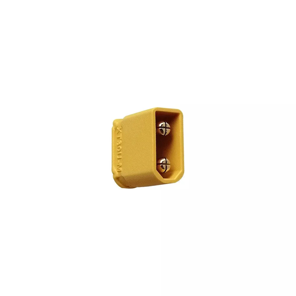 Prises Xt30 Male A Souder X10 pcs - Excellent Accessoires par Connecteur - Seulement €19.99! Acheter maintenant sur Nexyo.fr