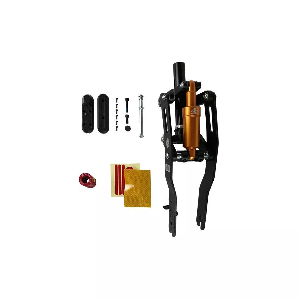 Suspension avant Ninebot G30 Monorim - Excellent Pièces détachées par Monorim - Seulement €109.99! Acheter maintenant sur Nexyo.fr