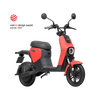 Scooter électrique - Segway eMoped B110S - Red