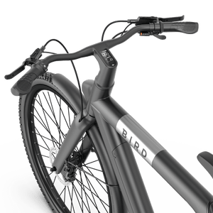 Bird Bike - Frame (modèle d’exposition) - Excellent Vélo par Bird - Seulement €1399! Acheter maintenant sur Nexyo.fr