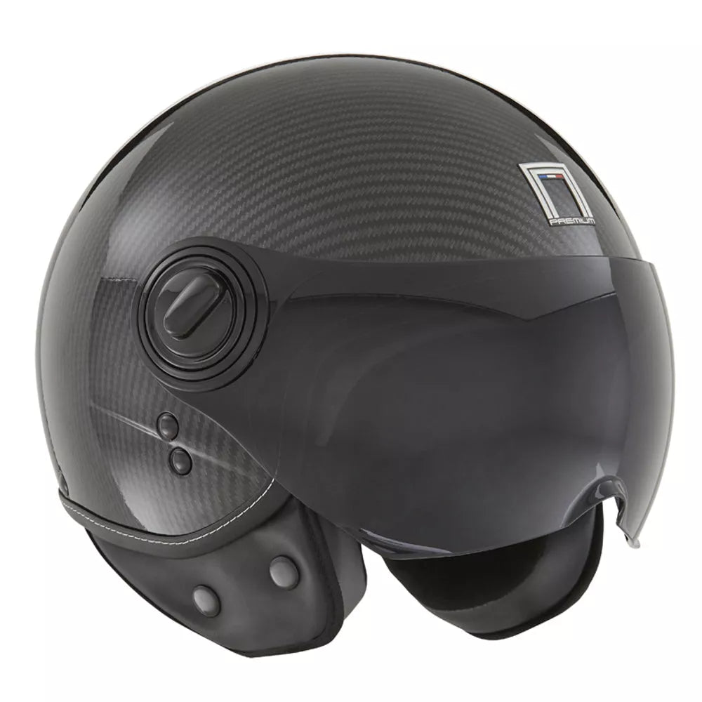 Casque Nox Premium Helmet - Jet Idol