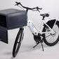 Top case 85L Engels - pour vélos ou scooters électriques (Livraison, delivery) - Excellent Accessoires par Engels - Seulement €165.00! Acheter maintenant sur Nexyo.fr