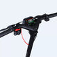 Trottinette électrique Segway KickScooter - P100SE (Ninebot) - Excellent Trottinettes par Segway - Ninebot - Seulement €1629! Acheter maintenant sur Nexyo.fr