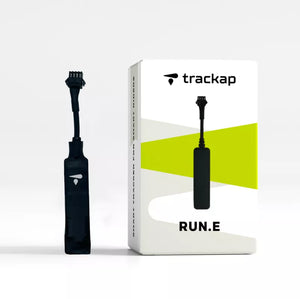 Trackapp - Traceur Run.E moto - Excellent Accessoires par Trackap - Seulement €119.00! Acheter maintenant sur Nexyo.fr