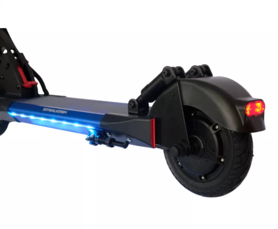 Trottinette électrique Kaabo Skywalker 8H- 18.2Ah - Excellent Trottinettes par Kaabo - Seulement €799.00! Acheter maintenant sur Nexyo.fr