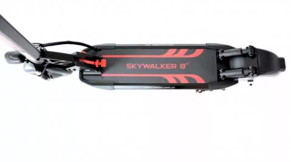 Trottinette électrique Kaabo Skywalker 8H- 18.2Ah - Excellent Trottinettes par Kaabo - Seulement €799! Acheter maintenant sur Nexyo.fr