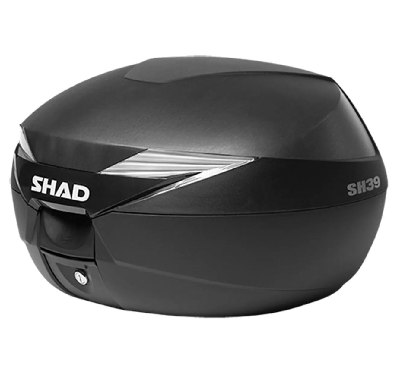 Top Case - Shad 39L (2 casques intégral+jet) - Excellent Accessoires par Shad - Seulement €134.90! Acheter maintenant sur Nexyo.fr