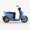 Scooter électrique - Horwin EK1 DS | Spécial Delivery - Blue