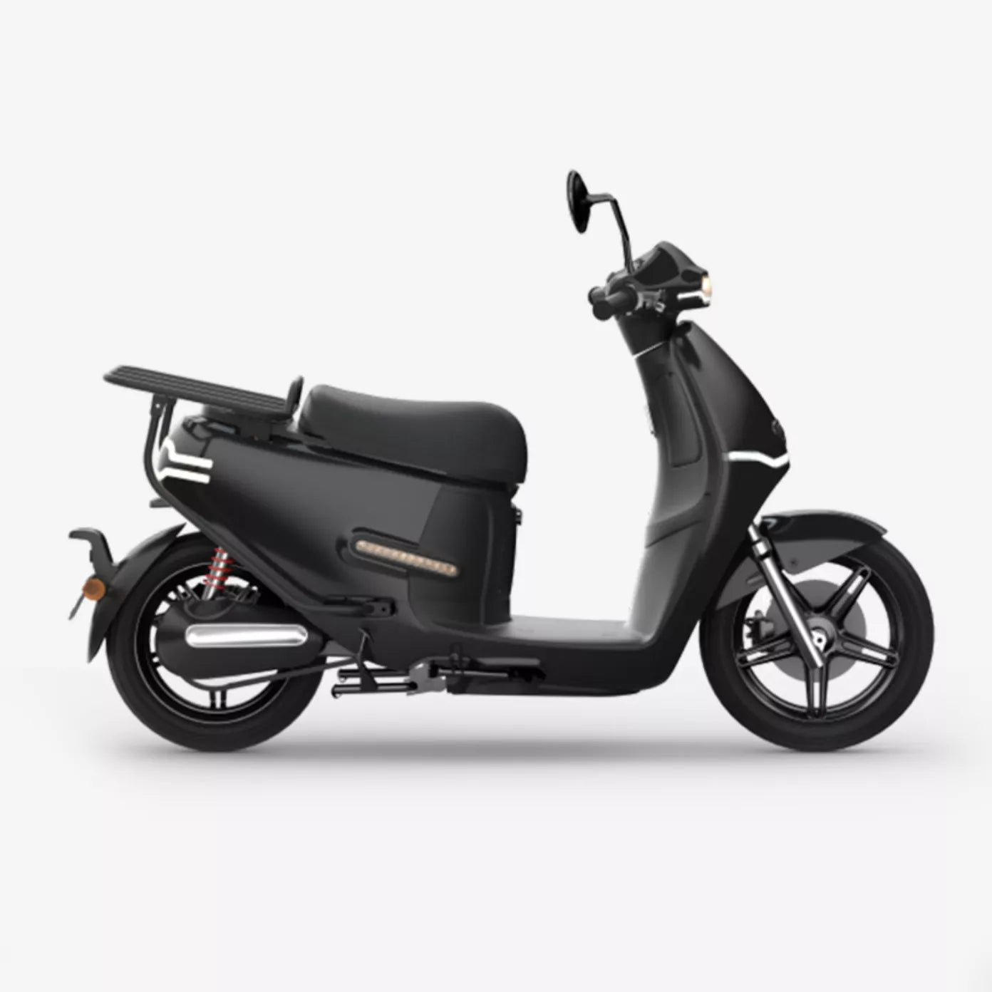 Horwin EK1 DS | Spécial Delivery - Excellent Scooter par Horwin - Seulement €3890.00! Acheter maintenant sur Nexyo.fr