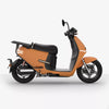Scooter électrique - Horwin EK1 DS | Spécial Delivery - Orange