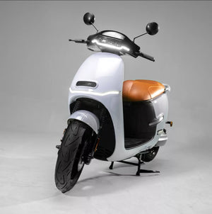 Scooter électrique - Horwin EK3 | Deluxe - Excellent Scooter par Horwin - Seulement €5690! Acheter maintenant sur Nexyo.fr
