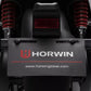 Scooter électrique - Horwin EK3 | 72V 72Ah Extended Range - Excellent Scooter par Horwin - Seulement €3499! Acheter maintenant sur Nexyo.fr