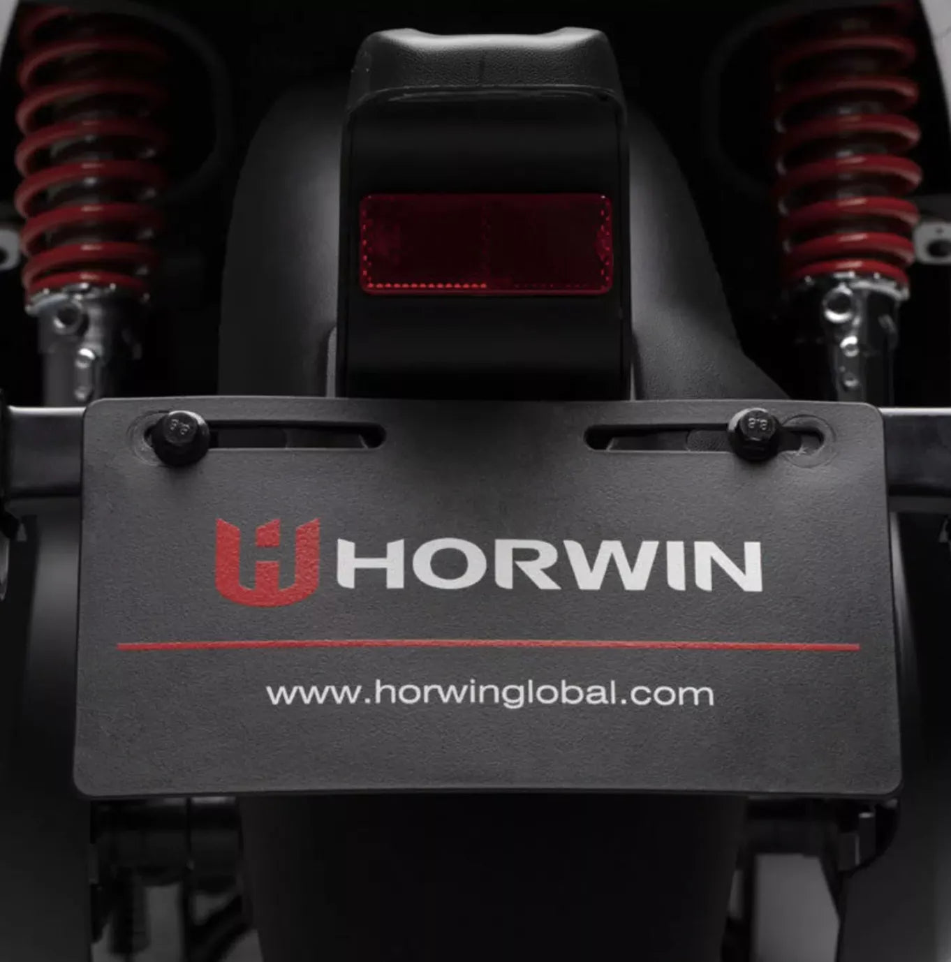 Horwin EK3 | 72V 72Ah Extended Range - Excellent Scooter par Horwin - Seulement €4990! Acheter maintenant sur Nexyo.fr