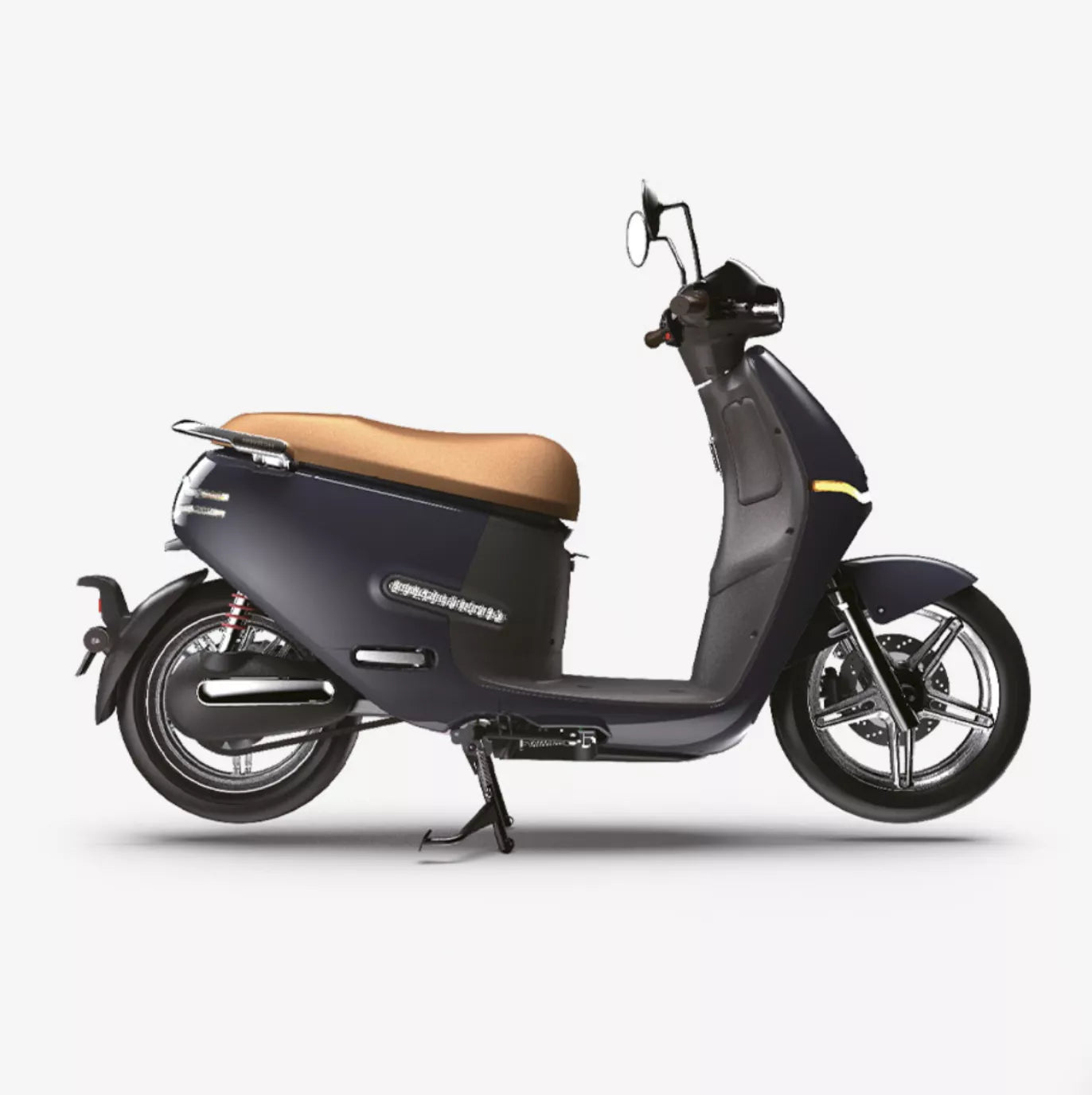 Scooter électrique - Horwin EK3 | Deluxe - Excellent Scooter par Horwin - Seulement €3190! Acheter maintenant sur Nexyo.fr