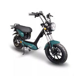 Scooter électrique - e-Bonsaï 50cc - Excellent Scooter par EasyWatts - Seulement €2290! Acheter maintenant sur Nexyo.fr