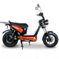 Scooter électrique - e-Bonsaï 50cc - Excellent Scooter par EasyWatts - Seulement €2190! Acheter maintenant sur Nexyo.fr