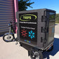 Trips - module isotherme (triporteur) - Excellent Vélo cargo par Trips - Seulement €18977.26! Acheter maintenant sur Nexyo.fr