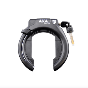 Antivol fer à cheval -  AXA Block XXL (Ouverture 70mm / option cable antivol) - Excellent Accessoires par Abus - Seulement €39.99! Acheter maintenant sur Nexyo.fr