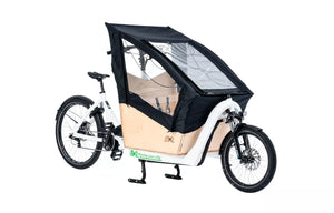 BKL TWC Kids Drive - Excellent Vélo cargo par BKL - Seulement €6069! Acheter maintenant sur Nexyo.fr