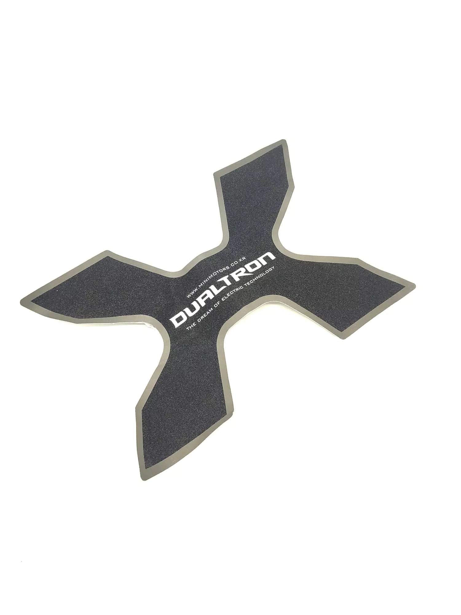 Grip du deck - Dualtron X - Excellent Pièces détachées par Dualtron - Seulement €24.99! Acheter maintenant sur Nexyo.fr