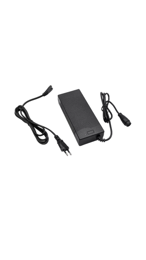 Dualtron Mini l Chargeur 58.1V 2A V2 - Excellent Accessoires par Dualtron Mini - Seulement €99.90! Acheter maintenant sur Nexyo.fr