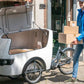 Babboe -  Pro Trike XL - Excellent Vélo cargo par Babboe - Seulement €6999! Acheter maintenant sur Nexyo.fr