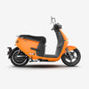 Scooter électrique - Horwin EK1 | 72V 72Ah Extended Range + - Orange